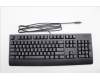 Lenovo DT_KYB Tra USB AI KB BLK_TW-US für Lenovo Neo 30s Gen 5 (13DG)