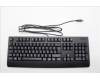 Lenovo DT_KYB Tra USB AI KB BLK_FR für Lenovo Neo 30s Gen 5 (13DG)