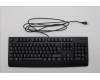 Lenovo DT_KYB Tra USB AI KB BLK_F-C 058 für Lenovo ThinkCentre neo 50t Gen 6 (13BB)
