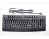 Lenovo DT_KYB Tra USB AI KB BLK_Swe-Fin für Lenovo Neo 30s Gen 5 (13DG)