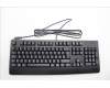 Lenovo DT_KYB Tra USB AI KB BLK_SW-F-G für Lenovo Neo 30s Gen 5 (13DG)