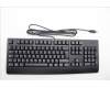 Lenovo DT_KYB Tra USB AI KB BLK_Danish für Lenovo Neo 30s Gen 5 (13DG)