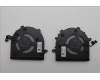Lenovo FAN System Fan L83CX AVC für Lenovo Yoga Slim 9i Gen 10 (83CX)