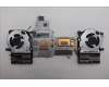 Lenovo FAN FANL 83LY THM_ROW_ FCN für Lenovo Legion Pro 5 15IRX10 (83LY)