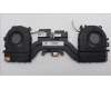 Lenovo FAN Thermal module w/Fan C 83SG FCN R78C für Lenovo IdeaPad Pro 5 14AGP11 (83SG)