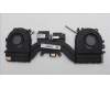 Lenovo FAN Thermal module w/Fan C83SG FCN R910C für Lenovo IdeaPad Pro 5 14AGP11 (83SG)