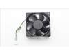 Lenovo FAN DT 8025 Photocatalyst SYS Fan für Lenovo ThinkCentre Neo 50t Gen 4 (12JB/12JC/12JA/12JD)