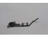Lenovo FINGER_PRT FP BD L 83G0 W/ power button für Lenovo Legion 9i 16IRX9 Gen 9 (83G0)