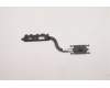 Lenovo HEATSINK Heatsink L 82H9 UMA WEIHONG für Lenovo V17 G2-ITL (82NX)