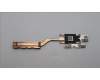 Lenovo HEATSINK Heatsink L 82TU TAISOL für Lenovo V14 G3 ABA (82TU)