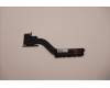 Lenovo HEATSINK Thermal module W 82R7 KIPO für Lenovo IdeaPad Flex 5-14IAU7 (82R7/82TA)