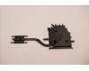 Lenovo HEATSINK Heatsink L82V7 WEIHONG für Lenovo IdeaPad 1 15IGL7 (82V7/82VX)