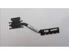 Lenovo HEATSINK Heatsink L 82X8 TAISOL für Lenovo IdeaPad Slim 3 16IRH8 (83EN)