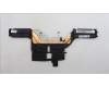 Lenovo HEATSINK Heatsink L 83AR GN21 TAISOL für Lenovo IdeaPad Pro 5 16APH8 (83AR)