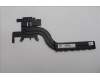 Lenovo HEATSINK Heatsink C 83DD HY für Lenovo IdeaPad Slim 5 16AHP9 (83DD)