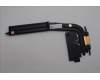 Lenovo HEATSINK Heatsink W 21MS HY U15 für Lenovo ThinkBook 16 Gen 7 IML (21MS)