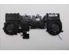 Lenovo HEATSINK Thermal module C 83DG FCN NEW für Lenovo Legion 5-16IRX9 (83DG/83EW)