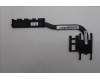Lenovo HEATSINK HEATSINK L 83K8 TAISOL für Lenovo IdeaPad Slim 3 16ARP10 (83K8)