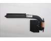 Lenovo HEATSINK Heatsink W21US KIPO für Lenovo ThinkBook 16 G9 IRL (21US)
