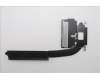 Lenovo HEATSINK Heatsink W21UT KIPO AHP für Lenovo ThinkBook 16 G9 (21UT)