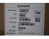 Lenovo HEATSINK Heatsink H 83KR PK für Lenovo IdeaPad 5 2-in-1 14IAL10 (83KR)