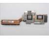 Lenovo HEATSINK HEATSINK L 83S0 GN20 AVC für Lenovo LOQ Essential G10 15ARP10E (83S0)