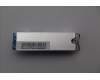 Lenovo HEATSINK M2 2280 SSD Heatsink, TSL für Lenovo LOQ Tower 17IRR9 (90WY/90X0)