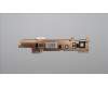Lenovo HEATSINK FRU ASSY THM 10W QC UMA HY für Lenovo 10w Tablet (82ST/82SU)