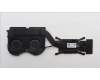 Lenovo HEATSINK KX3B0_DUAL_THM_ASSY AVC AVC für Lenovo ThinkPad X13 Gen 4 (21EX/21EY)
