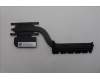 Lenovo HEATSINK ASSY UMA THERMAL PEAK L14A PEAK für Lenovo ThinkPad L14 Gen 5 (21L5/21L6)