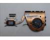 Lenovo HEATSINK FRU MT048_UMA_THM_ASSY AVC für Lenovo ThinkPad P14s Gen 6 (21QM)