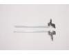Lenovo HINGE Hinge H 82N4 L+R für Lenovo IdeaPad 3 Chromebook 15IJL6 (82N4)