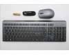 Lenovo KYB_MOUSE Euterpe 2.4G AI KM Combo für Lenovo ThinkCentre Neo 50t Gen 4 (12JB/12JC/12JA/12JD)