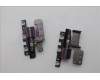 Lenovo HINGE ACCY KITS FHD HINGE FSD BK LT4E0 für Lenovo ThinkPad P14s Gen 6 (21QM)