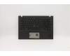 Lenovo MECH_ASM GRP_KBD_BZL_BRPT_WLAN_DB_CHY für Lenovo ThinkPad X1 Carbon 8th Gen (20UA/20U9)