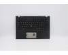 Lenovo MECH_ASM GRP_KBD_BZL_Italian_WLAN_DB_CHY für Lenovo ThinkPad X1 Carbon 8th Gen (20UA/20U9)