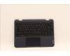 Lenovo MECH_ASM FRASMKB GER CcCp BK NWW NWL Ch für Lenovo 500w Gen 3 (82J3)
