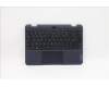 Lenovo MECH_ASM FRASMKB FRE CcCpWFCBKNWWNWL Ch für Lenovo 500w Gen 3 (82J3)