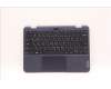 Lenovo MECH_ASM FRASMKB ARA CcCpWFCBKNWWNWL Ch für Lenovo 500w Gen 3 (82J3)