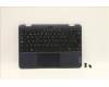 Lenovo MECH_ASM FRASMKB SPA CcCpWFCBKNWWNWL Ch für Lenovo 500w Gen 3 (82J3)
