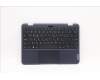 Lenovo MECH_ASM FRASMKB GRE CcCpWFCBKNWWNWL Ch für Lenovo 500w Gen 3 (82J3)