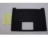 Lenovo Mechanische Baugruppe ohne WWAN Gehäuseoberseite + Italienische Tastatur Baugruppe CHY für Lenovo ThinkPad P1 Gen 5 (21DC/21DD)