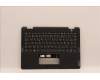 Lenovo MECH_ASM FRU KBD FRA w/C Cov Chicony für Lenovo 13w Yoga (82S1/82S2)