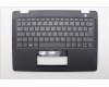 Lenovo MECH_ASM FRU KBD ITA w/C Cov Transimage für Lenovo 13w Yoga (82S1/82S2)