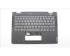 Lenovo MECH_ASM KBD POR w/C Cov,WFC Liteon für Lenovo 13w Yoga (82S1/82S2)