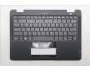 Lenovo MECH_ASM FRU KBD ARA w/C Cov,WFC Chicony für Lenovo 13w Yoga (82S1/82S2)