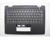 Lenovo MECH_ASM KBD FRA w/C Cov,WFC Transim für Lenovo 13w Yoga (82S1/82S2)