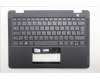 Lenovo MECH_ASM FRU KB FRA PTCcov,BK TMGWW für Lenovo 13w Yoga (82S1/82S2)