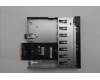 Lenovo MECH_ASM Front IO ASSY V1.4 für Lenovo Thinkstation P620 (30E0)
