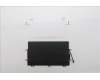 Lenovo TOUCHPAD CS23 3+2bCP,GL,BK,NFC,TRI für Lenovo ThinkPad X1 Gen 12 (21KC/21KD)
